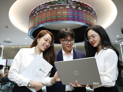 Mức định giá hiện tại của thị trường vẫn phù hợp để tích lũy cổ phiếu trong dài hạn