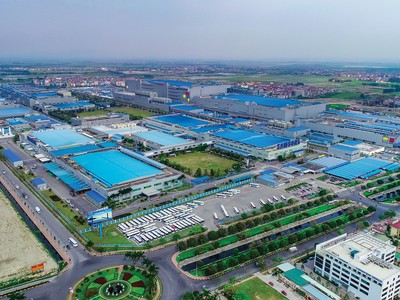 Việt Nam vẫn được xem là điểm đến đầu tư hấp dẫn 