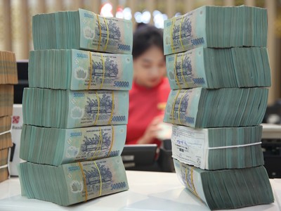 Tháo gỡ điểm nghẽn xử lý nợ xấu