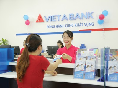 Việc niêm yết cổ phiếu sẽ giúp tăng tính thanh khoản, tạo điều kiện để ngân hàng huy động vốn hiệu quả hơn 