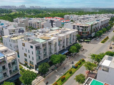  25 căn còn lại trong dự án Khu nhà ở Dương Hồng 9B4 - 9B8 đến nay vẫn chưa thể cấp sổ hồng. 