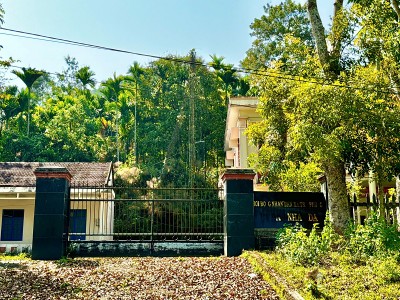 Quảng Ngãi rà soát các trụ sở dư dôi để xử lý từng dự án tránh thất thoát, lãng phí. 