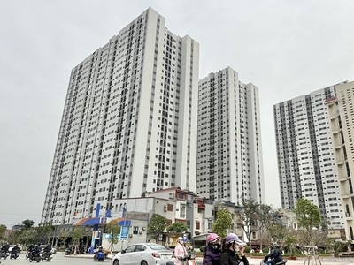 Hải Phòng kiên quyết thu hồi căn hộ chung cư với trường hợp vi phạm sử dụng tài sản công 