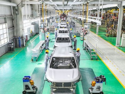 Thủ tướng yêu cầu hành động quyết liệt để tăng trưởng cả nước năm 2026 đạt hai con số và hoàn thành các mục tiêu đề ra, tạo đà thực hiện thắng lợi Kế hoạch phát triển KTXH 5 năm 2026 - 2030. 