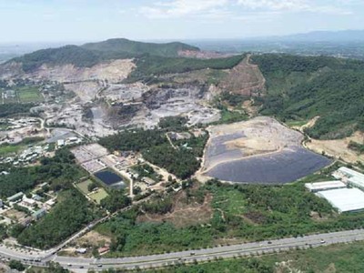 Đà Nẵng thành lập Cụm công nghiệp Hòa Nhơn, tổng vốn đầu tư 285 tỷ đồng 