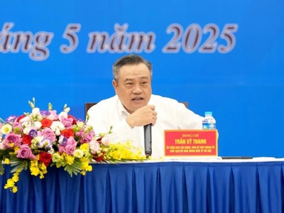 Nhà ở xã hội là mối quan tâm hàng đầu của công nhân lao động 