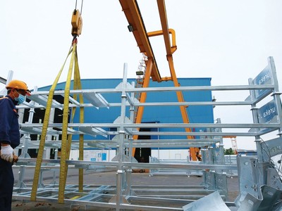 Chính phủ đề xuất cho phép không đánh giá năng lực, kinh nghiệm đối với gói thầu áp dụng chào hàng cạnh tranh, mua sắm trực tiếp. Ảnh: Nhã Chi