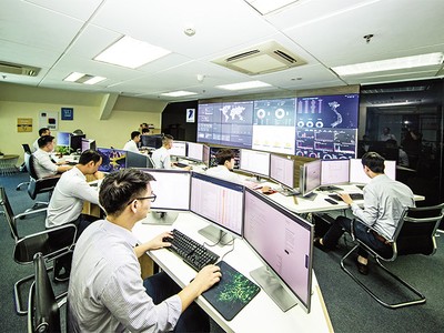 Lực lượng kỹ sư công nghệ là một trong những yếu tố quyết định năng lực cạnh tranh quốc gia trong nền kinh tế số 