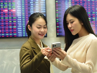  Việc “khơi thông” hoạt động cổ phần hóa, thoái vốn nhà nước sẽ giúp thị trường chứng khoán có thêm nguồn cung hàng mới chất lượng