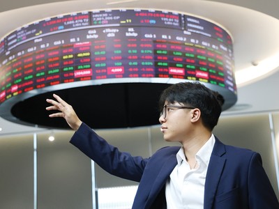 Nhà đầu tư rất trông đợi các đợt thoái vốn nhà nước