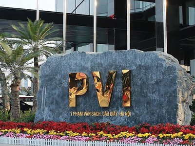 PVI là một trong những doanh nghiệp thuộc diện thoái vốn Nhà nước trong năm 2025