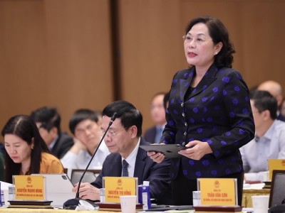 Thống đốc lý giải nguyên nhân doanh nghiệp SME mới chiếm 20% tổng dư nợ toàn nền kinh tế 