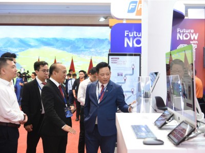 Dữ liệu là nguồn sinh lực thúc đẩy ngân hàng chuyển đổi số