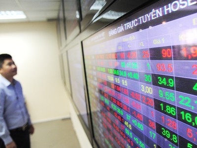 Các doanh nghiệp xây dựng thường bị chiếm dụng vốn và hiệu quả sử dụng tài sản không cao, khiến nhà đầu tư thận trọng