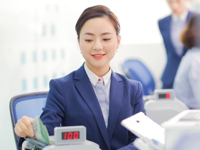 MB tiếp tục giữ vị trí quán quân về tỷ lệ CASA trong quý I/2025, với mức 35,7%