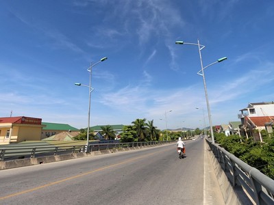 Dự án cải tạo, mở rộng Quốc lộ 46 đoạn Vinh - Nam Đàn