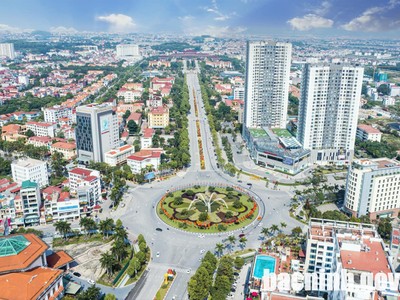 Sau sắp xếp, tỉnh Bắc Ninh và Bắc Giang giảm hơn 68% đơn vị hành chính cấp xã 