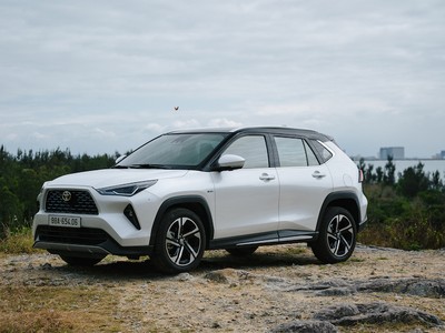 Thời gian kiểm tra và sửa chữa dự kiến khoảng 1,7 – 3,7 giờ/xe.