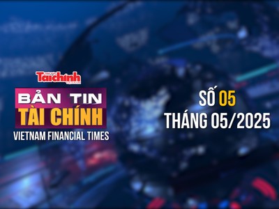 [Bản tin Tài chính] Bộ Tài chính: Hướng tới nền hành chính hiện đại, số hoá toàn diện 