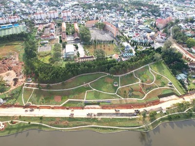 Hơn 200 dự án ở Lâm Đồng chậm tiến độ: Nhiều “sạn” trong quá trình rà soát, kiểm tra 