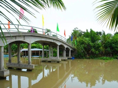 Dự án nâng tĩnh không cầu đường bộ khu vực phía Nam: Nguy cơ lụt tiến độ vì vướng mặt bằng