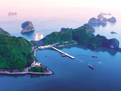 Việc sắp xếp, sáp nhập tỉnh, thành phố sẽ giúp ngành du lịch đột phá phát triển 