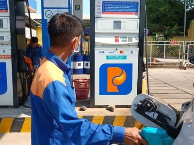 Về lâu dài, cần nghiên cứu phương án sửa đổi một cách đồng bộ cả thuế tiêu thụ đặc biệt lẫn thuế bảo vệ môi trường để có thể đánh thuế đối với mặt hàng xăng một cách hợp lý. 