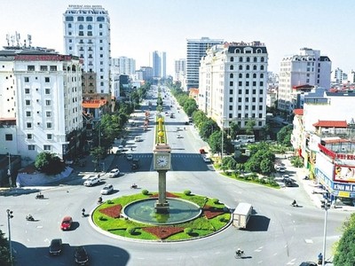 Trong 5 tháng đầu năm 2025, thu ngân sách của tỉnh Bắc Ninh bằng 51,9% dự toán năm.