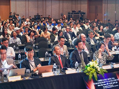 Xây dựng Dự thảo Luật Công nghiệp công nghệ số 