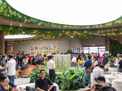 Thị trường bất động sản nóng lên cùng thông tin sắp xếp, sáp nhập đơn vị hành chính.