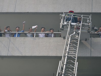 Bảo hiểm cháy nổ đứng trước cơ hội lớn để tăng trưởng doanh thu