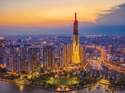 Việt Nam có cơ hội để xây dựng một mô hình trung tâm tài chính thế hệ mới: hiệu quả, ít “ma sát” và gắn với nền kinh tế số