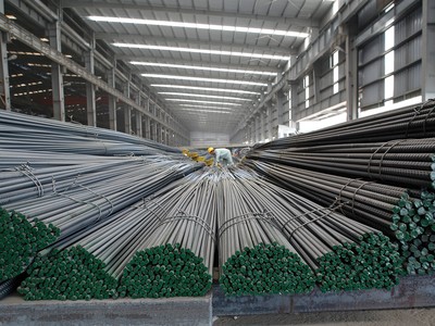 Các doanh nghiệp thép đang tập trung vào thị trường nội địa, đồng thời đa dạng hóa thị trường xuất khẩu