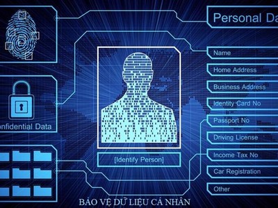Xây dựng Luật Bảo vệ dữ liệu cá nhân: Chế tài nghiêm khắc, nhưng khả thi 