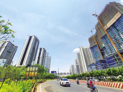 Khi bỏ giấy phép xây dựng, doanh nghiệp chịu trách nhiệm về chất lượng công trình và sẽ phải đầu tư mạnh hơn cho thiết kế, kiểm soát chất lượng 