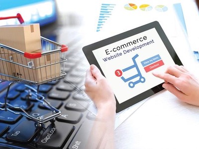 Việt Nam đặt mục tiêu giữ vững vị thế trong nhóm các quốc gia có tốc độ phát triển thương mại điện tử hàng đầu khu vực và thế giới. 