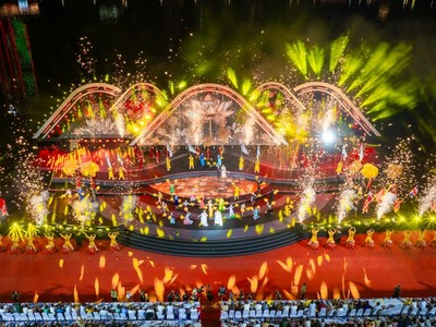 Đội trưởng Canada: “Tôi từng mơ ước được tham dự DIFF và nó đã trở thành sự thật”