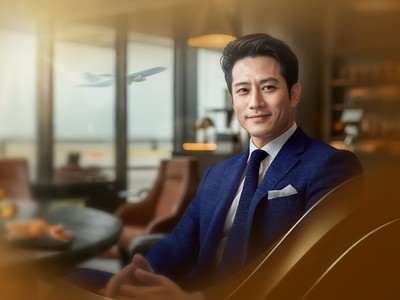 Sacombank nâng tầm trải nghiệm với hệ thống phòng chờ thương gia mở rộng