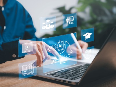 AI và truyền thông đang tương tác chặt chẽ với nhau