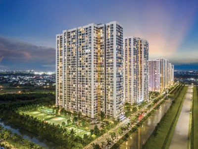 Phát triển một dự án bất động sản là một quá trình dài và không dễ dàng