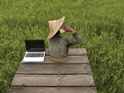 Xu thế người dân ứng dụng công nghệ số vào cuộc sống ngày càng tăng cao