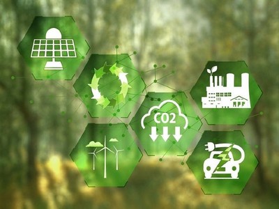 Việt Nam hiện nằm trong nhóm 30 quốc gia có lượng phát thải CO2 lớn nhất thế giới, với hơn 250 triệu tấn CO2 mỗi năm.