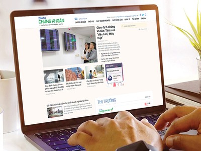 Báo chí tài chính góp phần nâng cao kiến thức cho người dân về quản lý tài chính cá nhân 