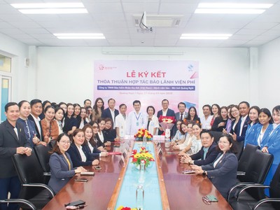 Nhằm tối ưu hóa trải nghiệm khách hàng trong dịch vụ bảo hiểm sức khỏe, AIA Việt Nam đã triển khai Dịch vụ bảo hiểm sức khỏe AIA từ ngày 1/7/2024 