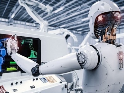 Kinh tế AI nhắm mốc 130 tỷ USD vào năm 2040 