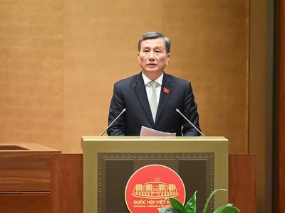 Trao quyền huy động vốn xây dựng đường sắt cho Chính phủ: Tiềm ẩn rủi ro nếu thiếu giám sát 