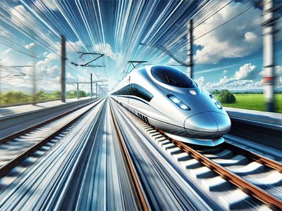 Tư nhân được tham gia Dự án đường sắt tốc độ cao Bắc - Nam 