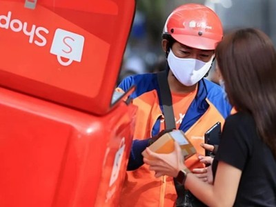 Bán hàng online trên sàn phải dùng hóa đơn điện tử.