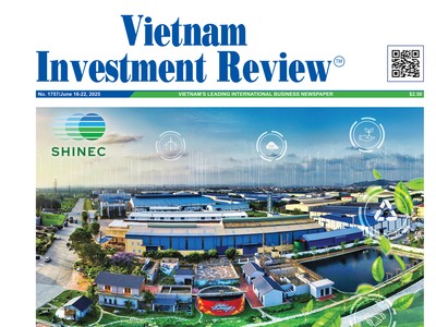 Vietnam Investment Review số 1757