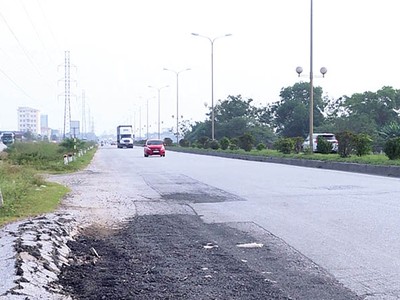 Tiếp tục sửa luật để tạo thuận lợi cho hoạt động đầu tư, kinh doanh 